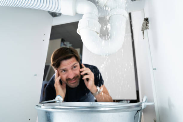 Best Emergency Plumber  in Union, KY