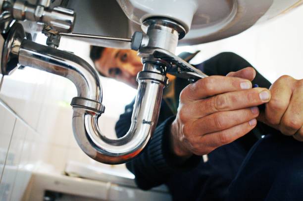 Best Water Leak Repair  in Union, KY