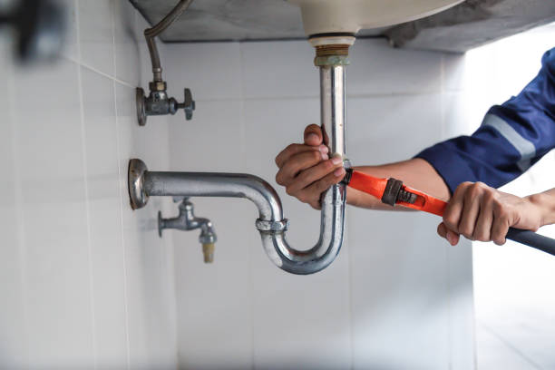 Best Drain Cleaning Services  in Union, KY