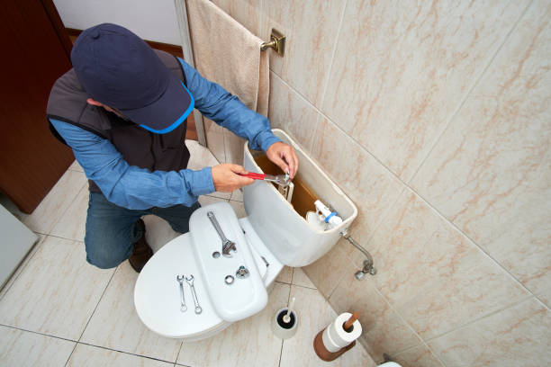 Professional Plumbing in Union, KY