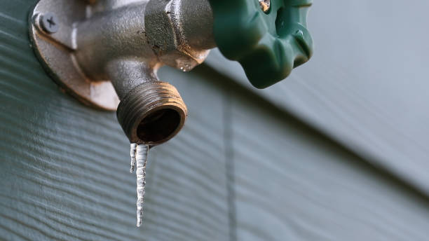 Best Gas Line Repair  in Union, KY