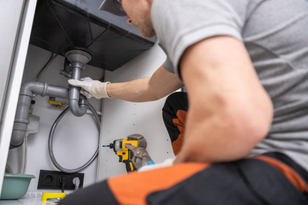 Best Commercial Plumbing Services  in Union, KY