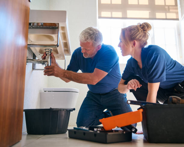 Best Plumbing Inspection Services  in Union, KY