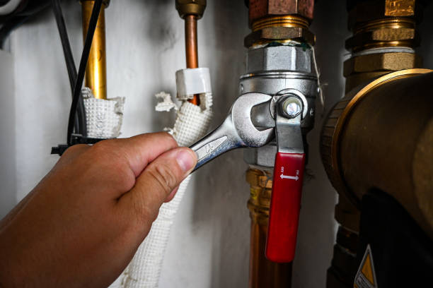 Best Sewer Line Repair  in Union, KY